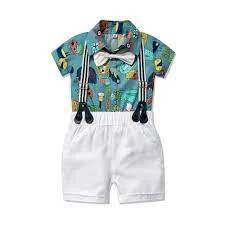 12-24 Months shorts